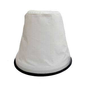 BC-380B BC-3100B 산업용 진공청소기 코튼 면 필터 재사용가능