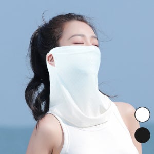 1+1 산책 낚시 마라톤 달리기 망사 마스크