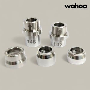 와후 키커 쓰루 액슬 어댑터 키트 나눅스 정품 스마트로라용