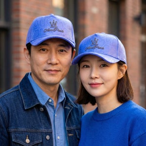 에임피크 C151 명품모자 남녀공용 캡모자 aimpeak 빅사이즈 커플 선물