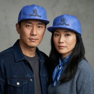 에임피크 S150 명품모자 남녀공용 스냅백 aimpeak 빅사이즈 커플 선물