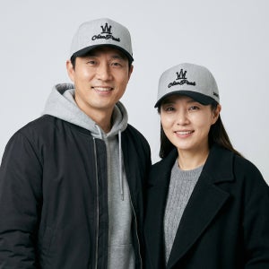 에임피크 C153 명품모자 남녀공용 캡모자 aimpeak 빅사이즈 커플 선물