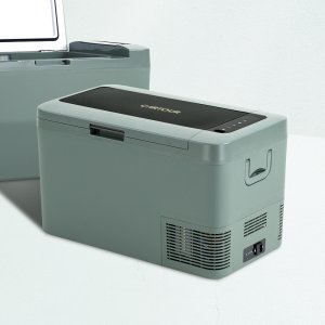 알피쿨 K35 카투어 캠핑냉장고