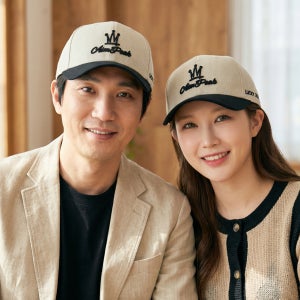 에임피크 C155 명품모자 남녀공용 캡모자 aimpeak 빅사이즈 커플 선물