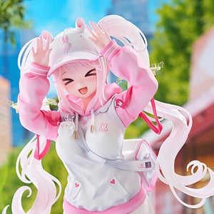 [한정] 아마쿠니 앨리스 스위트 홈 1/7 l 승리의 여신 니케