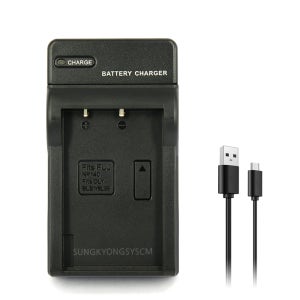 올림푸스 BLS-50 USB 충전기 E-PL10 PL9 PL8 PL7