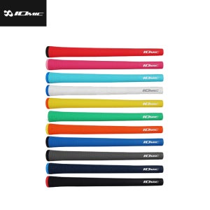 이오믹 스티키 1.8 라운드 립/라운드 그립 JK스포츠