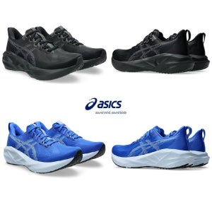 asics NOVABLAST 5 WIDE 3E 아식스 노바블라스트 러닝화 1011B975