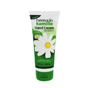 허바신 카밀 핸드크림 100ml