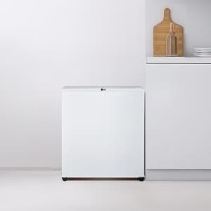 [전국무료배송설치]LG 일반냉장고 43L B053W14 모텔 병원 약국 1도어 자취 미니 소형냉장고