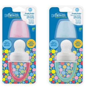 아기 과즙망 유아 영아용 치아 발육기 이앓이 실리콘 과일 쪽쪽이 치발기 국민 과일망