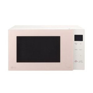 LG 디오스 오브제컬렉션 전자레인지 23L MWJ23P [코스트코]