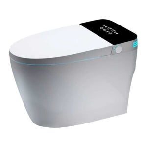 리모컨 비데일체형 변기 절수형 없는 노필터 펜션 필터