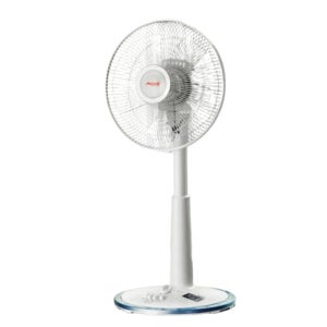 신일전자 저소음 강력 5엽 기본가정용 스탠드 선풍기 초미풍 선풍기