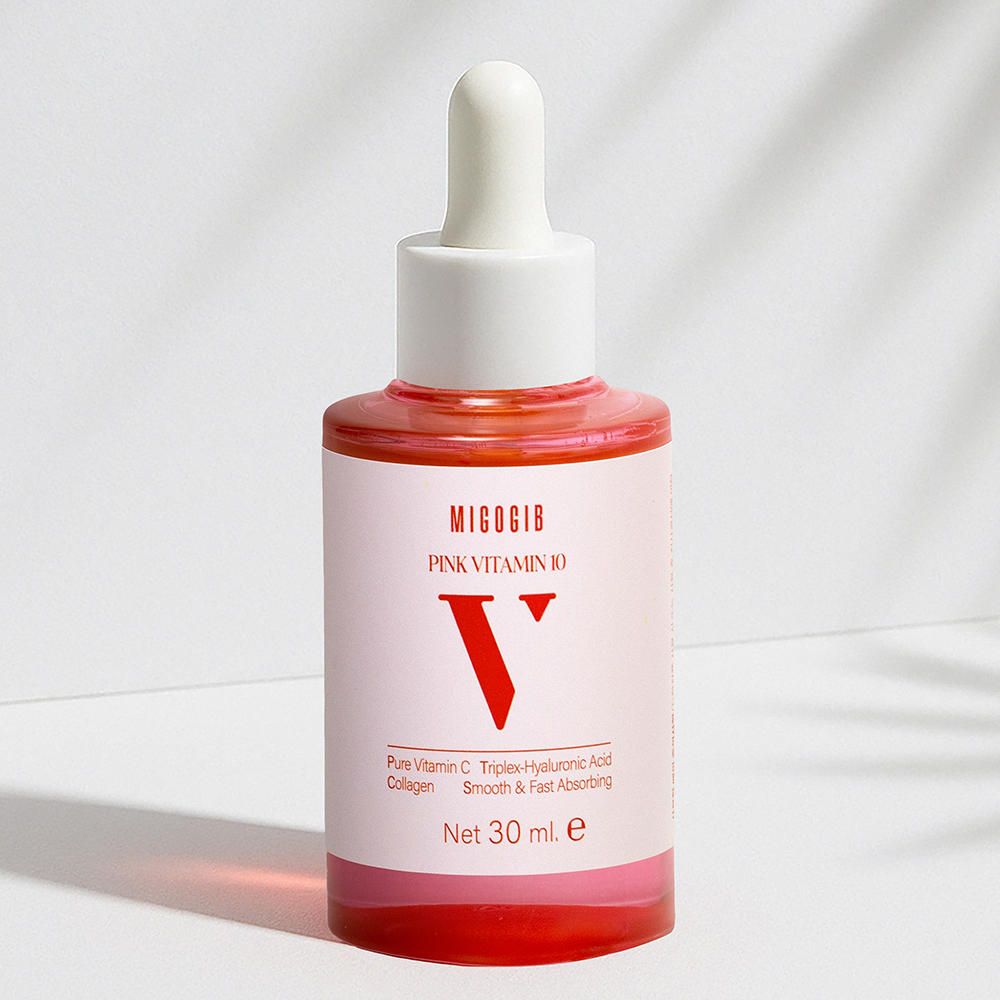 보나셀브이펩타이드세럼