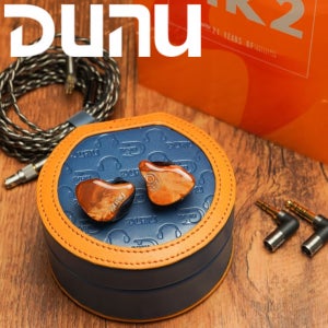 두누 DUNU SA6 MKII MK2 이어폰 1년 A/S