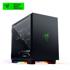 레이저코리아 토마호크 미니-ITX Razer Tomahawk Mini-ITX