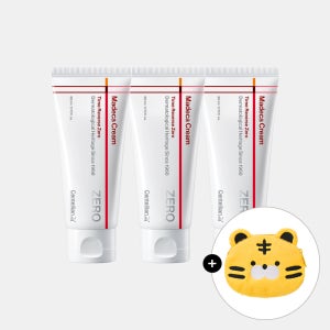 동국제약 센텔리안24 마데카크림 타임리버스 제로 80ml, 3개