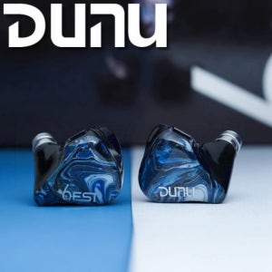 두누 DUNU SA6est 인이어 이어폰 6BA+2EST 1년 A/S