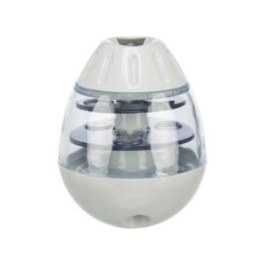 트릭시 오뚝이 간식볼 애견 고양이 강아지 노즈워크 장난감