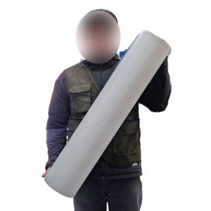 소폭장판 463C (폭90cm) 소폭 싱크대 선반 신발장 통로 창고 보양 장판 바닥재 매트