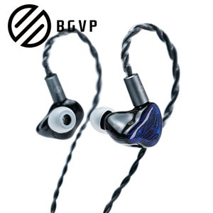 BGVP Feather 인이어 이어폰 1년 A/S