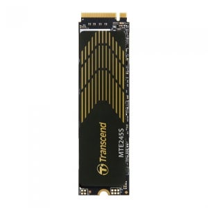 트랜센드 MTE245S M.2 NVMe (250GB)/ SSD / 저장장치 / M