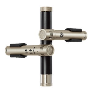 SHURE KSM137 SL Stereo 슈어 악기용 컨덴서 마이크