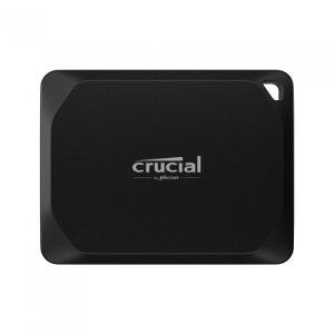 마이크론 Crucial X10 Pro Portable SSD 대원씨티에스 (1TB) / 외장형 / M