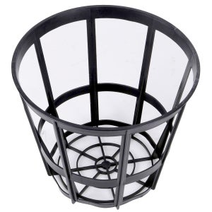 BC-380B BC-3100B 산업용 진공청소기 필터 써포트 바스켓