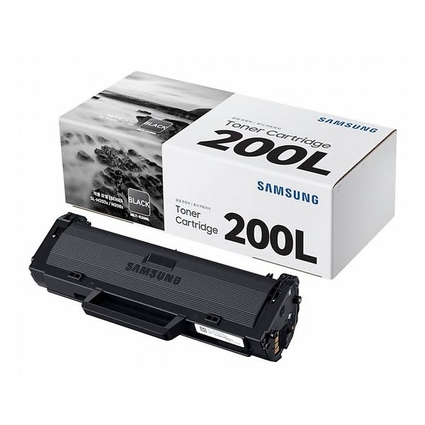 삼성전자 토너 MLT-K200L 검정 SL-M2030 2083FW