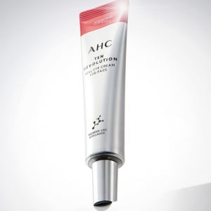 남자 눈밑 주름 탄력 다크서클 눈가 지방제거 아이 크림