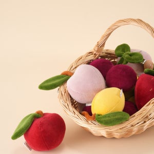 쁘아띠에 프리미엄 아기 모빌 인형 / 유모차 · 카시트 겸용 / 출산 선물