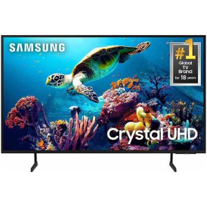 삼성 UHD 스마트 TV 75DU6900 189cm(75인치), 벽걸이
