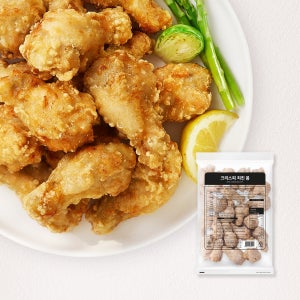 사세 크리스피 치킨봉 (냉동) 1kg