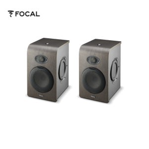 포칼  Shape 65 모니터스피커 2개