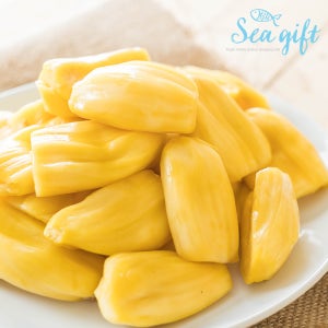 냉동과일 잭후르츠 10kg (500g x20팩) 잭후르트 재프룻 열대과일 업소 도매