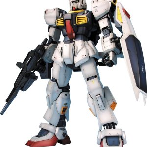 반다이 스피릿 PG 모바일 Suit Z 건담 마크2 1 60 스케일 프라모델
