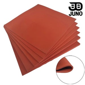 실리콘발포 시트 발포패킹 3T-10T 300x300