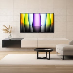 [전국무료배송설치]LG전자 32인치(80cm) 32LQ635BG LED 스마트 TV 32LQ635BGNA 스탠드기본 벽걸이가능 소형TV