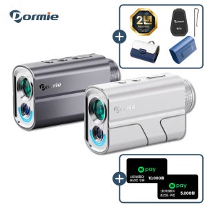 도미 (Dormie) 골프거리측정기, 골프레이저거리측정기 T200 삼각측정, 졸트