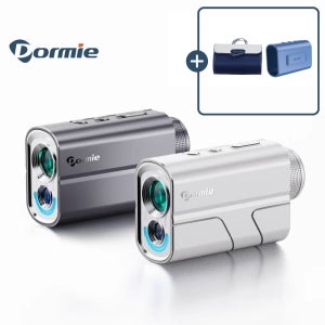 도미 (Dormie) 골프거리측정기, 골프레이저거리측정기 T200 삼각측정, 졸트