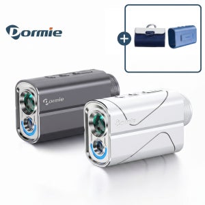 도미 (Dormie) 골프거리측정기, 미니골프거리측정기, T200 삼각측정, 졸트
