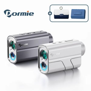 도미 (Dormie) 골프거리측정기, 골프레이저거리측정기 T200 삼각측정, 졸트