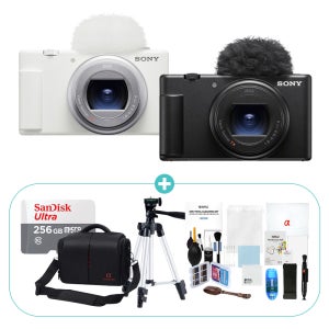 소니ZV-1M2 브이로그 촬영카메라 256GB