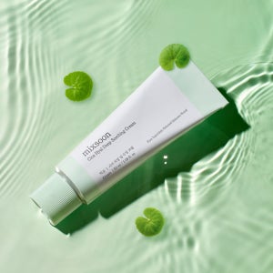 시카 히알 딥 수딩 크림 50ml, 1개