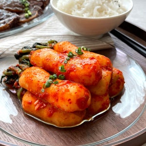 순자네김치 무청까지 맛있다 시원한 당일생산 총각 알타리 1키로 국내산 100% 김치 (비닐)