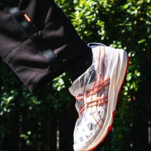 아식스 x 켄고 쿠마 아키사이트 ORU 화이트 Asics x Kengo Kuma Archisite ORU 1201A862-101 운동화코디 데일리슈즈 캐주얼 신상 운동화