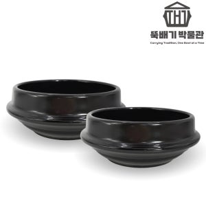 홍익 오모가리 박스단위 업소용 계란찜 김치 된장찌개 불고기 갈비탕 뚝배기