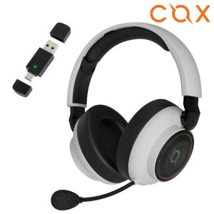 COX WCH150 무선 3MODE 게이밍 헤드셋